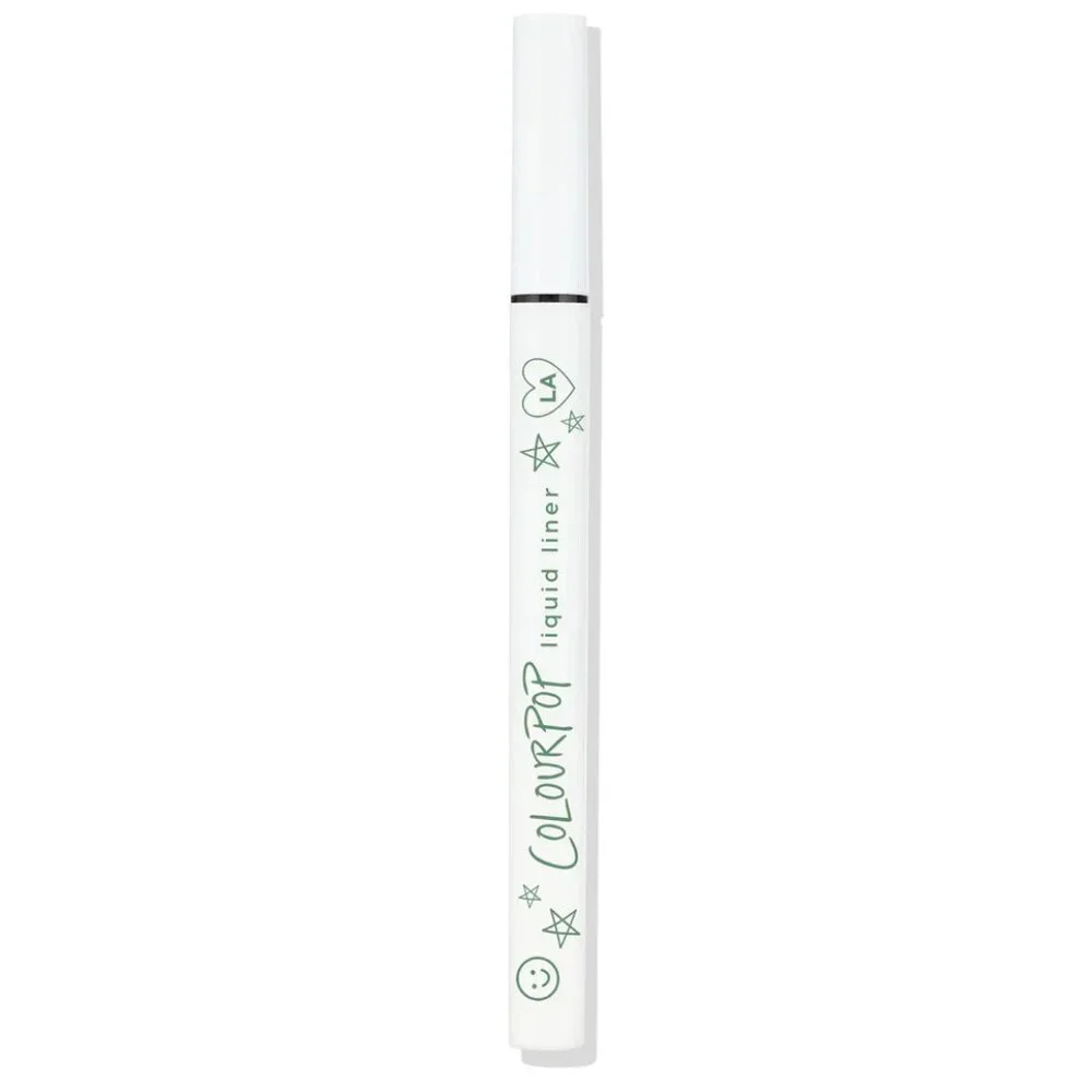 Colourpop hills bff